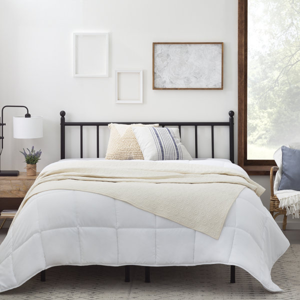 Zipcode Design™ Dallas Headboard & Reviews Wayfair